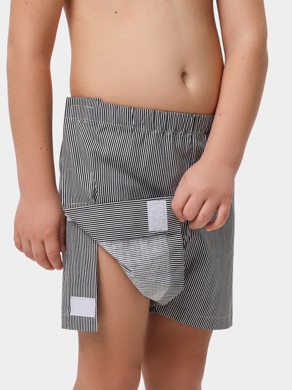 Фото: Адаптивні дитячі труси на&nbsp;липучках